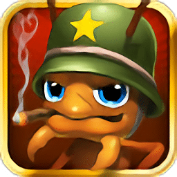 银河总站线上保卫战中文最新版下载-银河总站线上保卫战官方正版(Anthill)下载 v1.0.10 安卓版