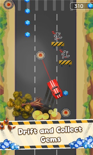 精彩截图-汽车疯狂漂移游戏下载-汽车疯狂漂移官方最新版(11517巴黎人贵宾会)下载 v1.1 安卓版3