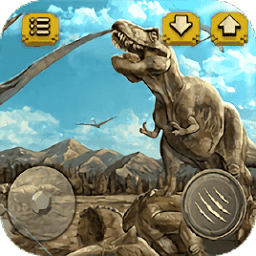 威尼斯人0907官方网站游戏下载官方版-威尼斯人0907官方网站手机版(Survival on Dinosaur Island)下载 v1.0.0 安卓版