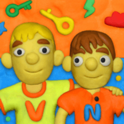 巴黎人blrapp和尼基中文版下载-巴黎人blrapp和尼基的12把锁最新版((Vlad Niki 12 Locks)下载 v1.24.3 安卓版