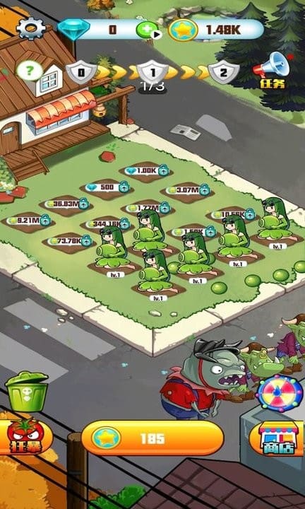 1590澳门巴黎人无尽版娘化下载-1590澳门巴黎人无尽版娘化升级版下载 v1.1 安卓版