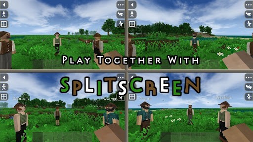 精彩截图-vns威尼斯最新网址原版生存下载-vns威尼斯最新网址英文版原版(Survivalcraft2)下载 v2.4.10.8 安卓版4