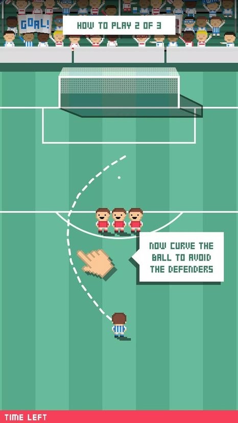 美高梅4858平台手游下载安装-美高梅4858平台最新版(Tiny Striker)下载 v2.1.1 安卓版游戏画面1