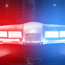 线上银河真人游戏灯光音响模拟器专业版下载安装-线上银河真人游戏灯光音响模拟器手游(Police Siren Light and Sound simulator PRO)下载 v1.3 安卓版