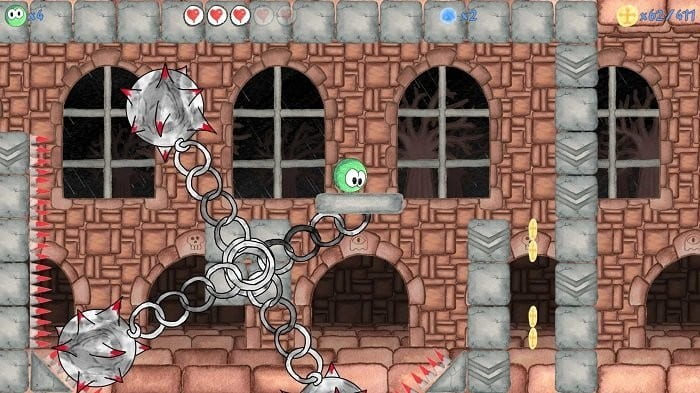 精彩截图-8040威尼斯世界游戏下载-8040威尼斯世界最新版(Izalys World)下载 v1.12 安卓版2