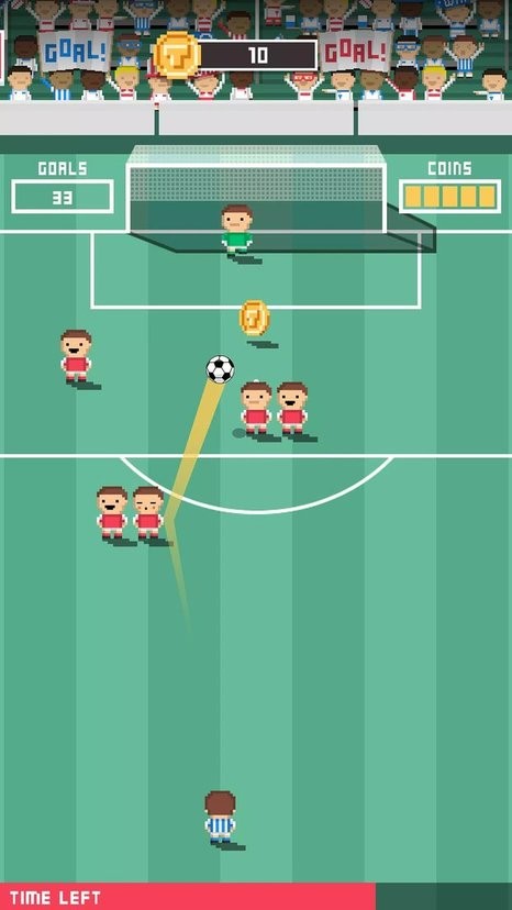 美高梅4858平台手游下载安装-美高梅4858平台最新版(Tiny Striker)下载 v2.1.1 安卓版游戏画面2