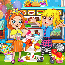 金沙app9570迷你游乐园游戏官方下载安装-金沙app9570迷你游乐园2023最新版下载 v1.4 安卓版