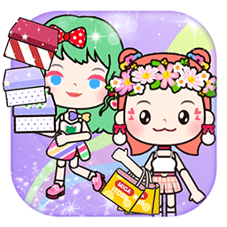 新濠天地官网app下载小镇生活游戏官方下载-新濠天地官网app下载小镇生活最新版下载 v1.5 安卓版